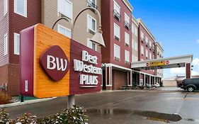 Best Western Plus Chateau Inn Sylvan Lake